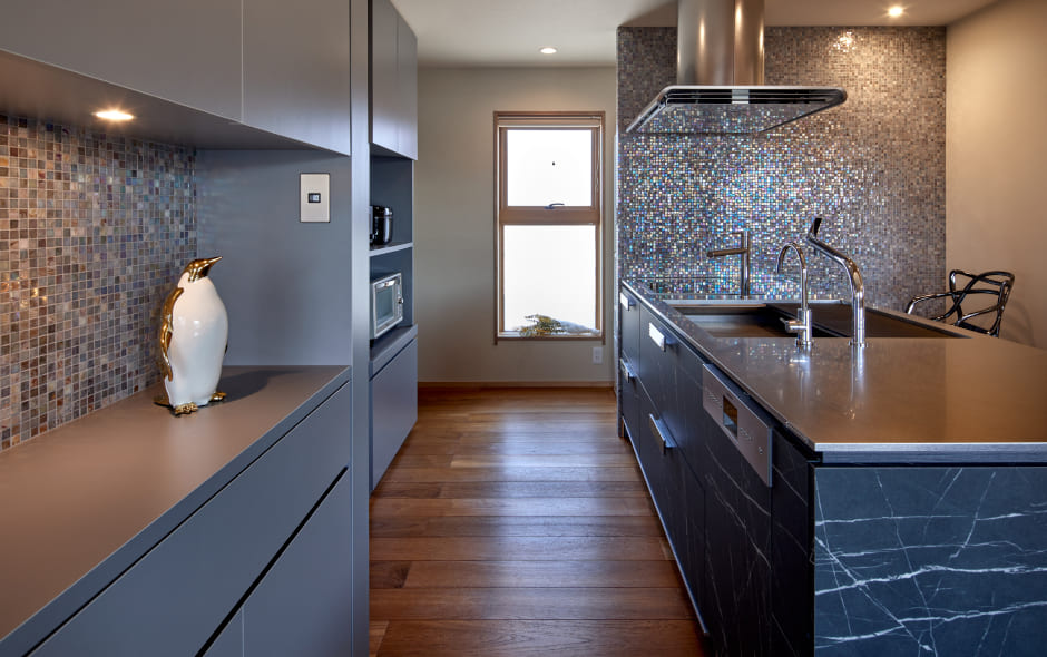 トーヨーキッチンスタイル　ホリデースペシャルマーケット　照明　タイル　スペシャルウィーク