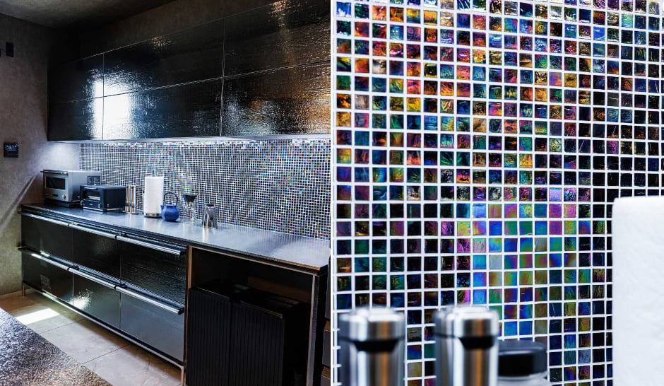 トーヨーキッチンスタイル　ホリデースペシャルマーケット　照明　タイル　スペシャルウィーク