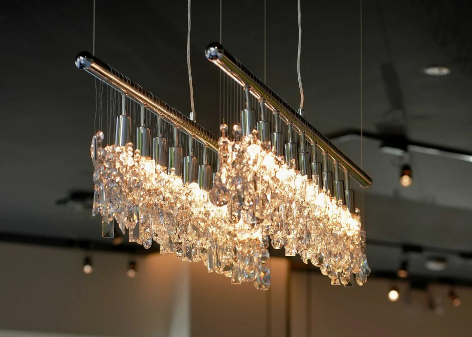 トーヨーキッチンスタイル オンラインショップ 照明　クランカー
