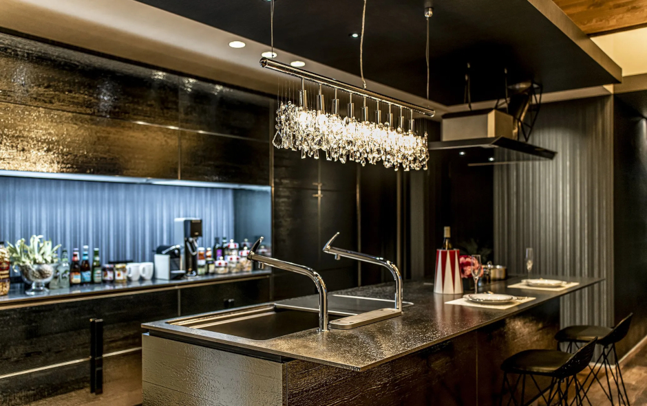 トーヨーキッチンスタイル オンラインショップ 照明　クランカー
