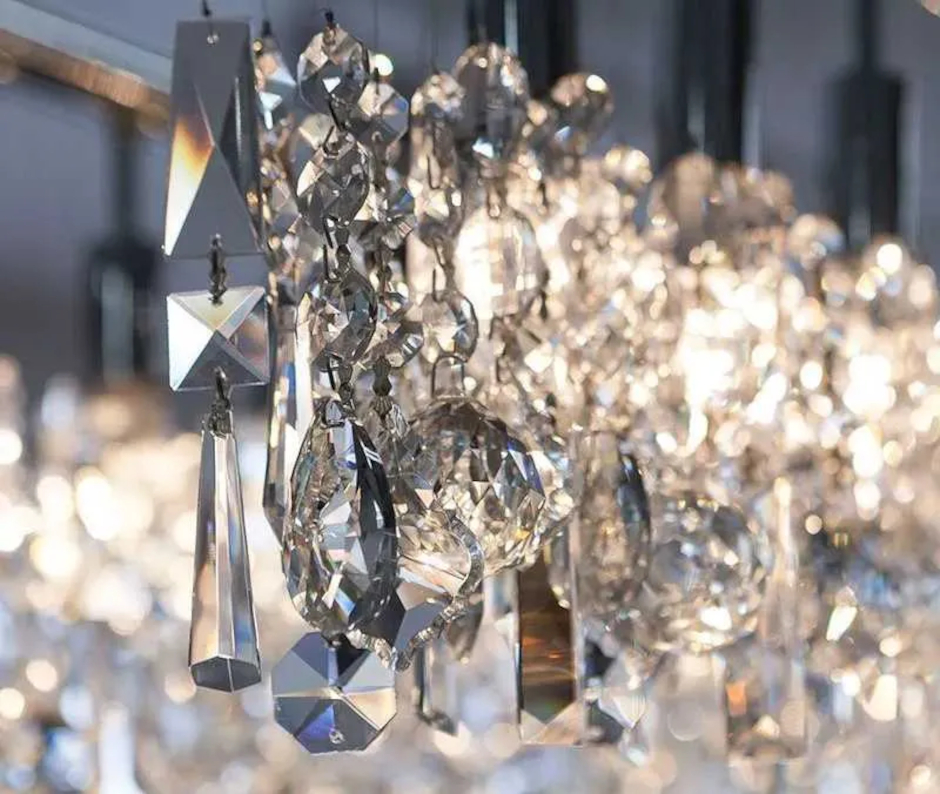 トーヨーキッチンスタイル オンラインショップ 照明　クランカー
