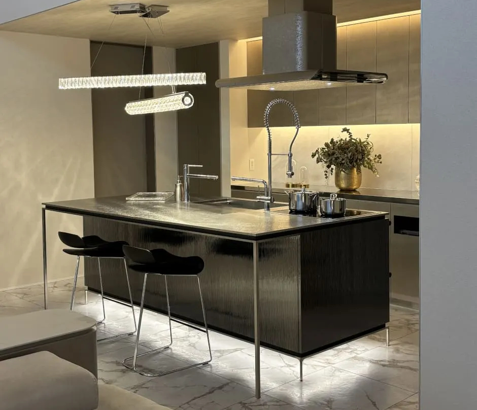 トーヨーキッチンスタイル オンラインショップ 照明　クランカー
