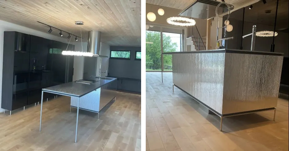 トーヨーキッチンスタイル オンラインショップ 照明　クランカー
