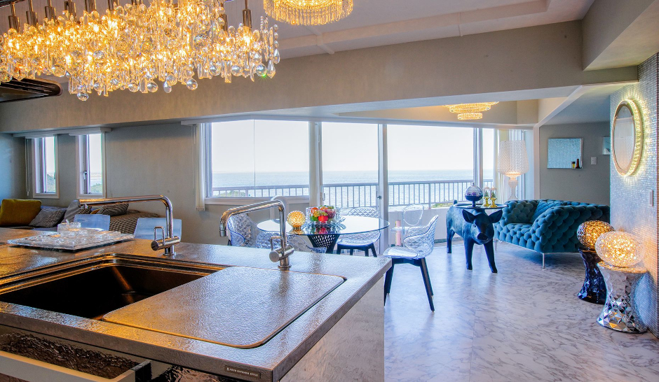 トーヨーキッチンスタイル オンラインショップ 照明　クランカー
