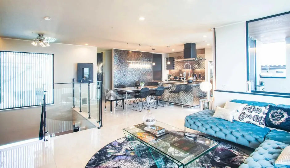 トーヨーキッチンスタイル　ホリデースペシャルマーケット　照明　タイル　スペシャルウィーク