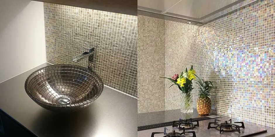 トーヨーキッチンスタイル　ホリデースペシャルマーケット　照明　タイル　スペシャルウィーク