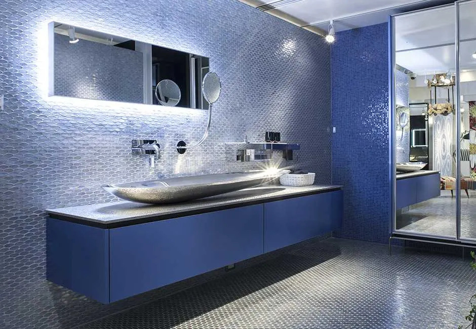 トーヨーキッチンスタイル　ホリデースペシャルマーケット　照明　タイル　スペシャルウィーク