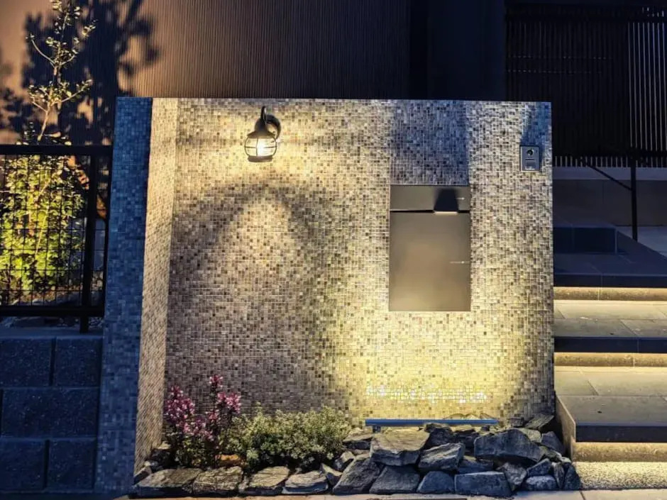 トーヨーキッチンスタイル　ホリデースペシャルマーケット　照明　タイル　スペシャルウィーク