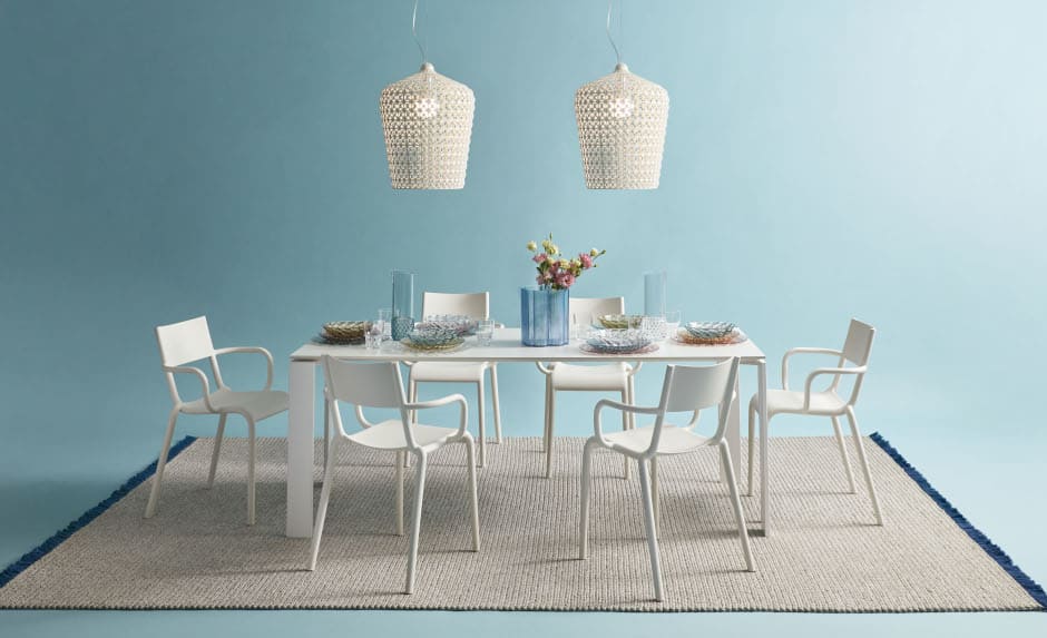 トーヨーキッチンスタイル オンラインショップKartell カルテル 用途別 チェア