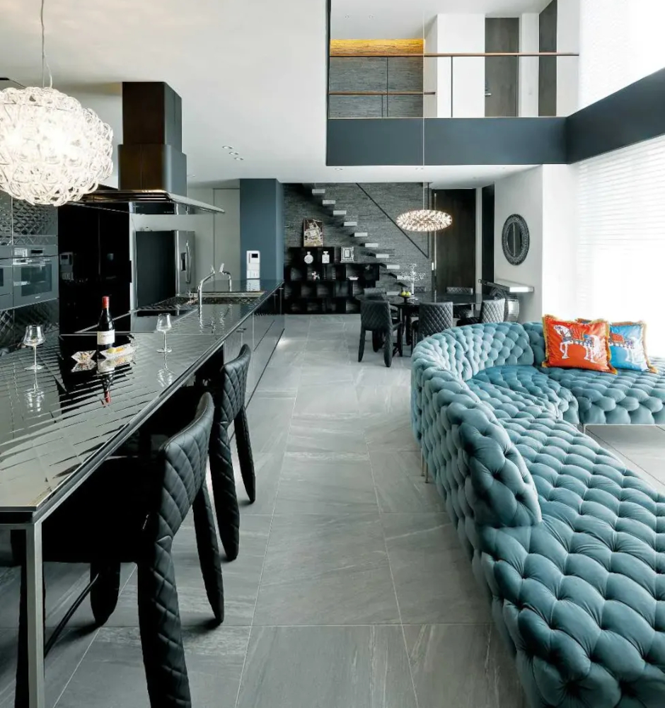 トーヨーキッチンスタイル オンラインショップ Kartel カルテル ゴーストシリーズ