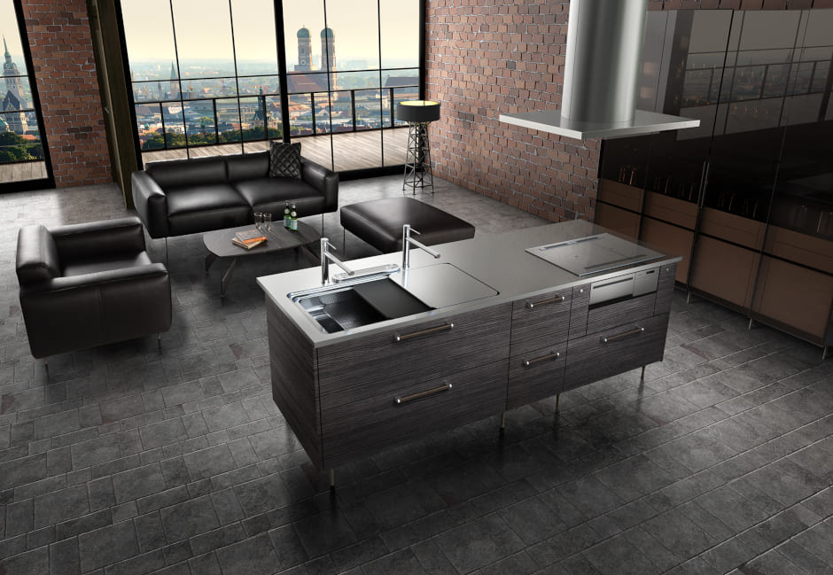 トーヨーキッチンスタイル　ホリデースペシャルマーケット キッチン　PORTO　ポルト