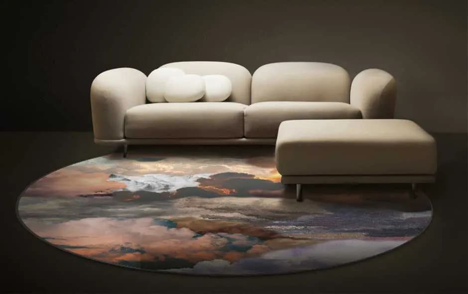 トーヨーキッチンスタイル オンラインショップ カーペットの選び方