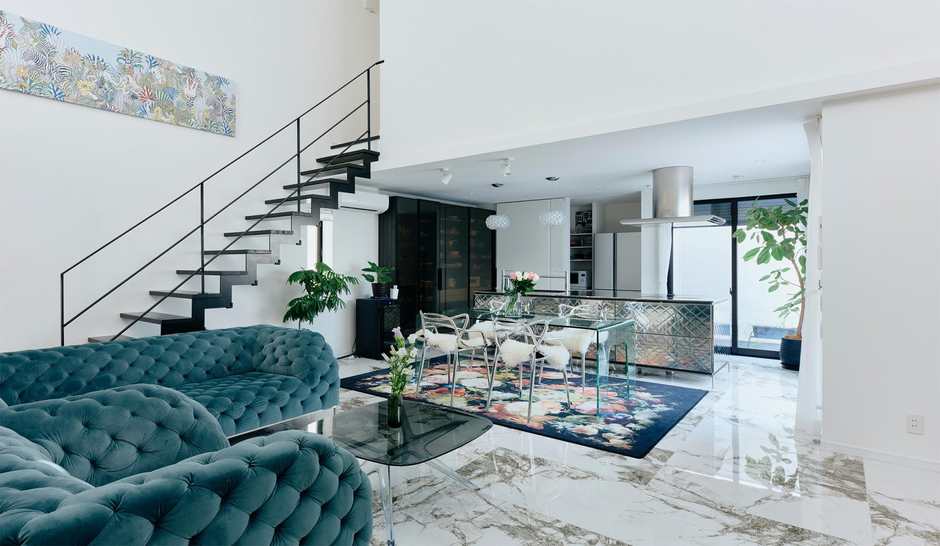 トーヨーキッチンスタイル オンラインショップ 名作デザイン図鑑 moooi モーイ エデンクイーン