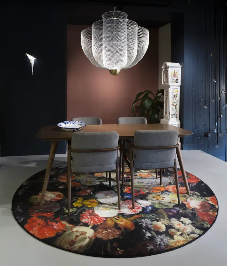 トーヨーキッチンスタイル オンラインショップ 名作デザイン図鑑　moooi　モーイ　エデンクイーン