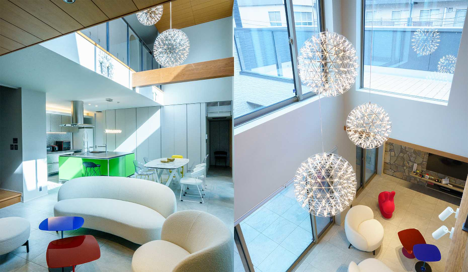 トーヨーキッチンスタイル オンラインショップ 照明 moooi モーイ デザイン