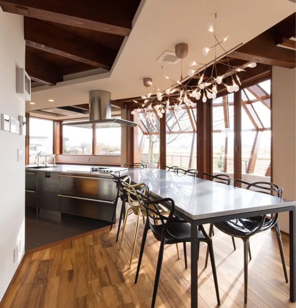 moooi ピックアップ 照明 ヘラクレウム