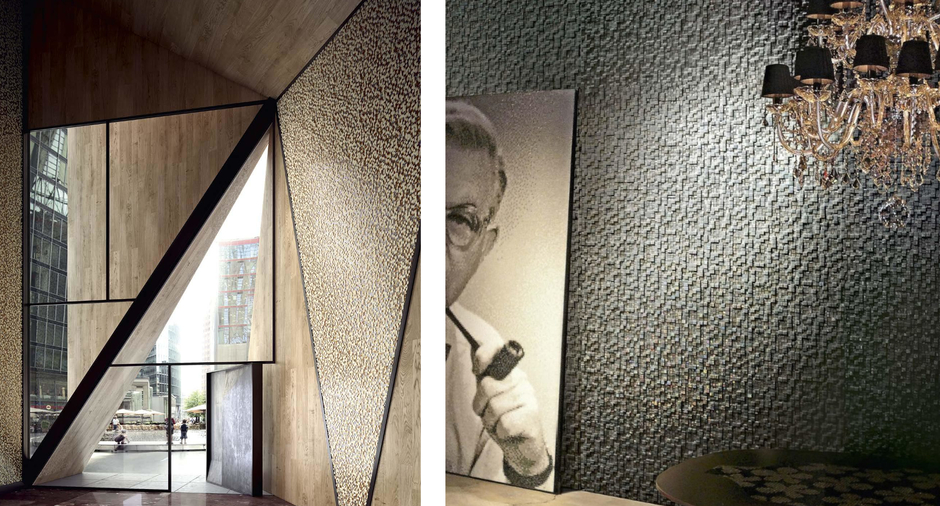 トーヨーキッチンスタイル オンラインショップ SICIS　タイル　ストラクチュラ　ファイバーズ