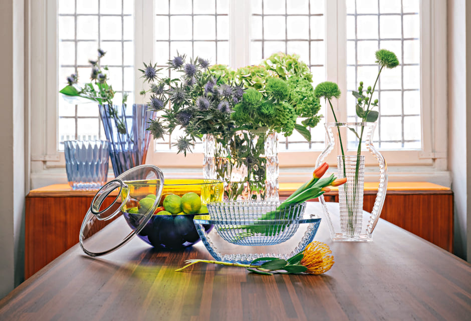 トーヨーキッチンスタイル オンラインショップ Kartell　カルテル　春色アイテム