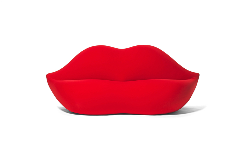 トーヨーキッチンスタイル オンラインショップ 名作デザイン図鑑　グフラム　ボッカソファ