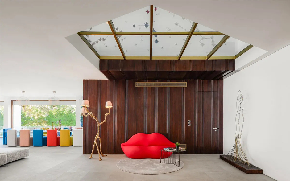 トーヨーキッチンスタイル オンラインショップ 名作デザイン図鑑　グフラム　ボッカソファ