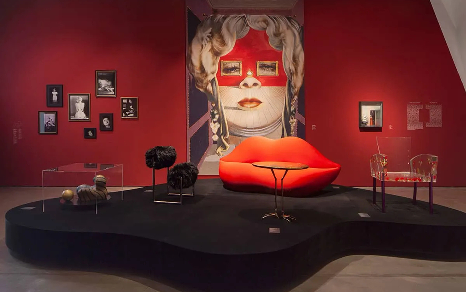 トーヨーキッチンスタイル オンラインショップ 名作デザイン図鑑　グフラム　ボッカソファ