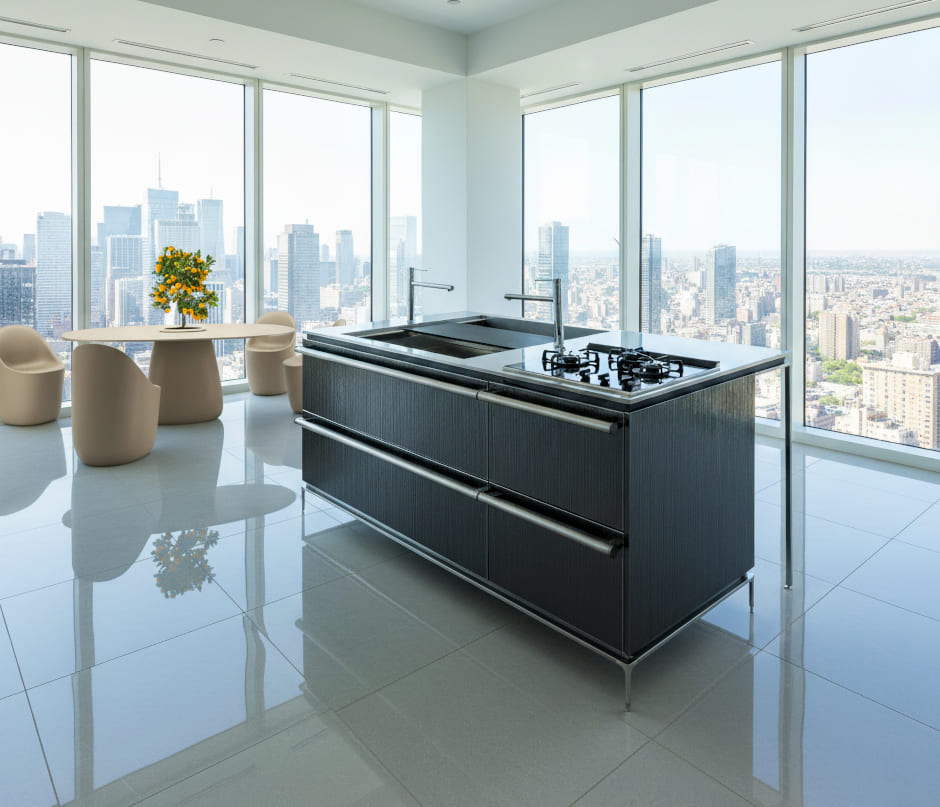 トーヨーキッチンスタイル オンラインショップ サステナブルアウトレットキッチン・収納