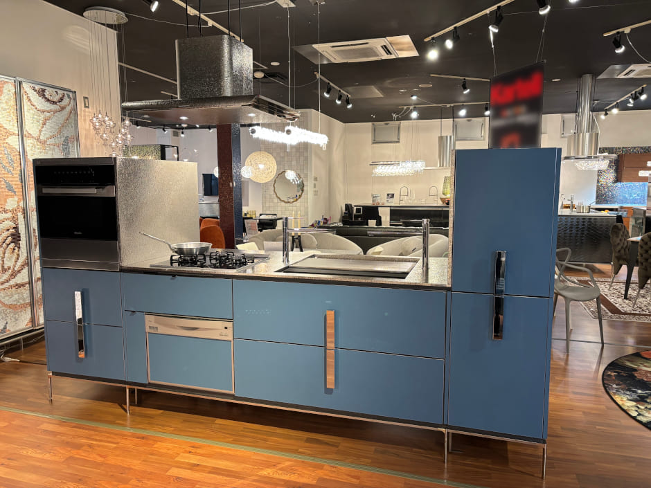 トーヨーキッチンスタイル オンラインショップ サステナブルアウトレットキッチン・収納