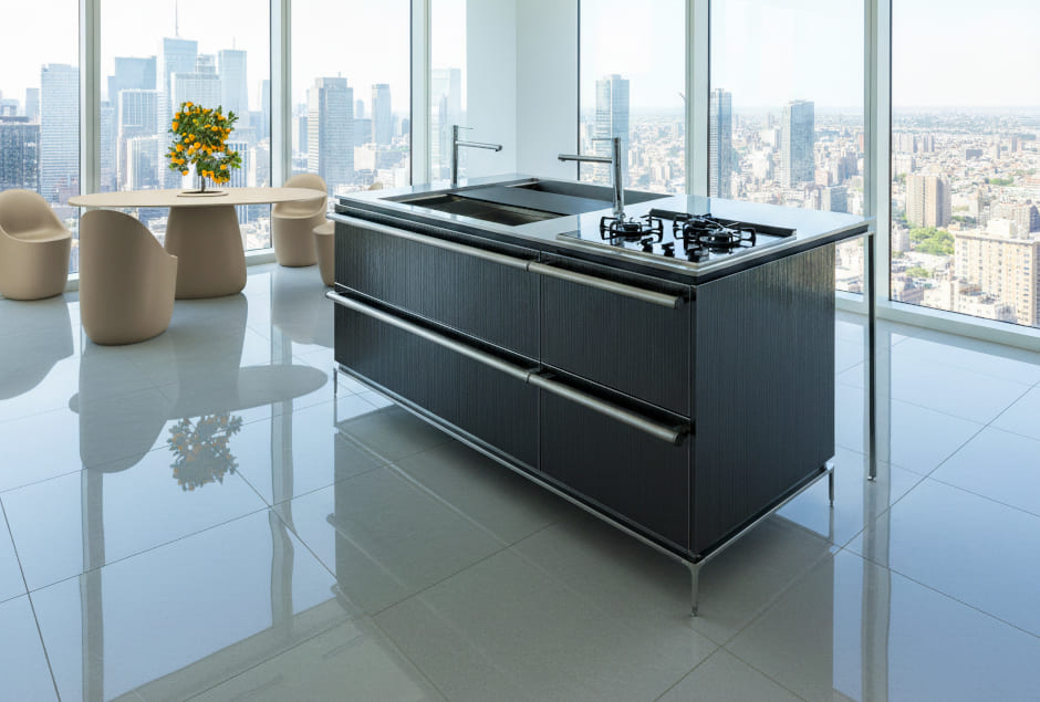 トーヨーキッチンスタイル オンラインショップ サステナブルアウトレットキッチン・収納