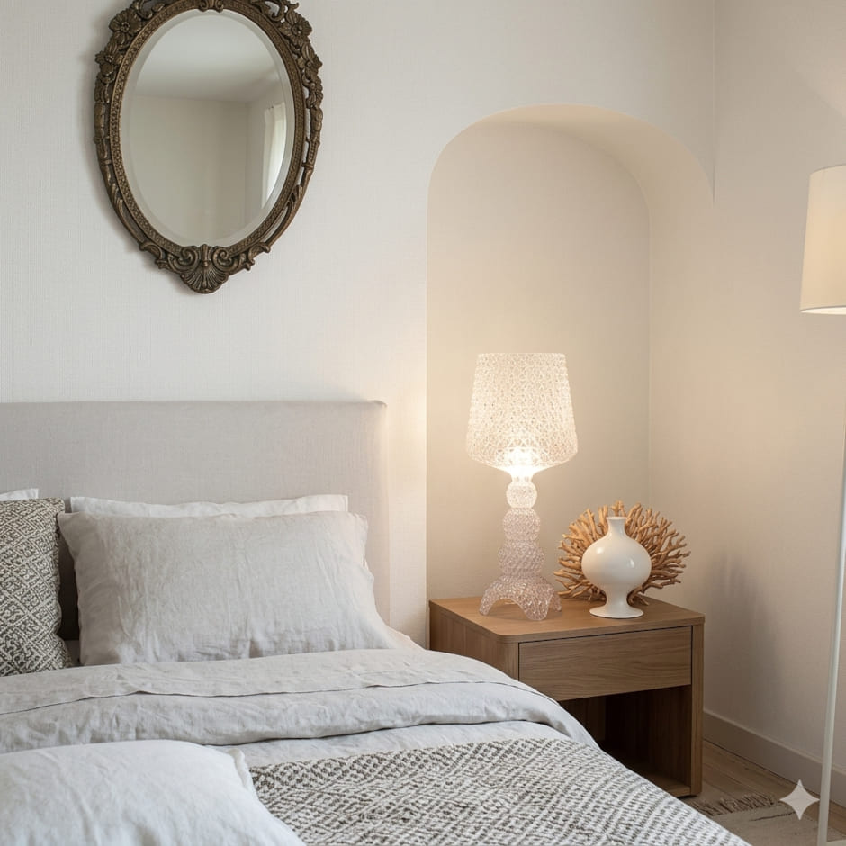 トーヨーキッチンスタイル オンラインショップ Kartell カルテル 照明 カブキ