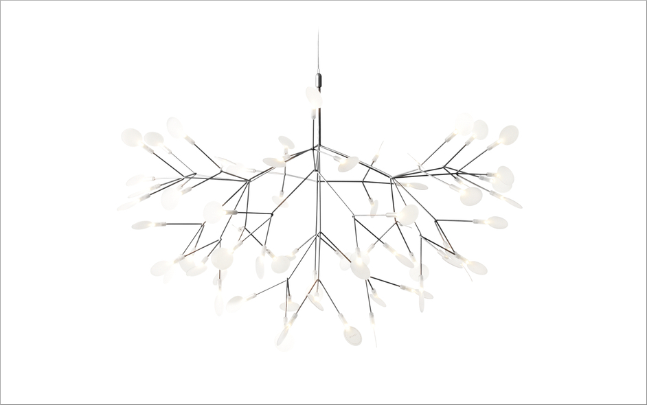 トーヨーキッチンスタイル オンラインショップ　mooooi　モーイ　照明　ヘラクレウム