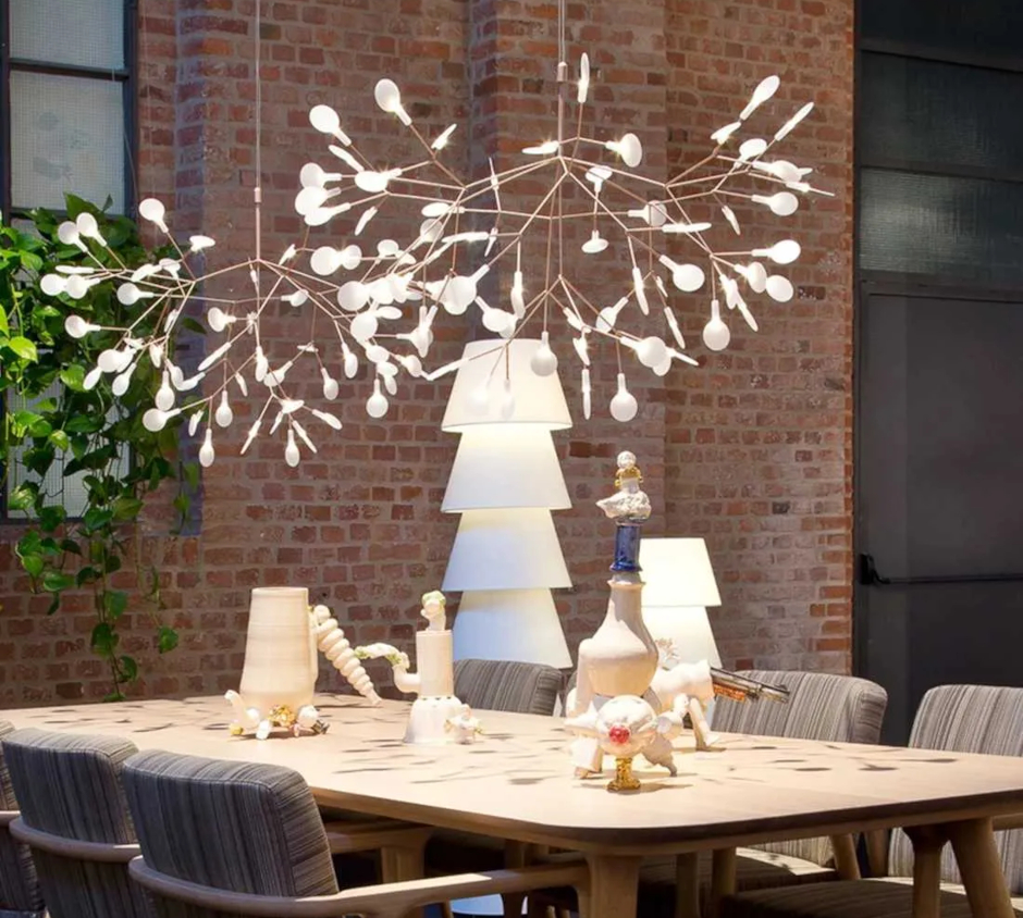 トーヨーキッチンスタイル オンラインショップ　mooooi　モーイ　照明　ヘラクレウム