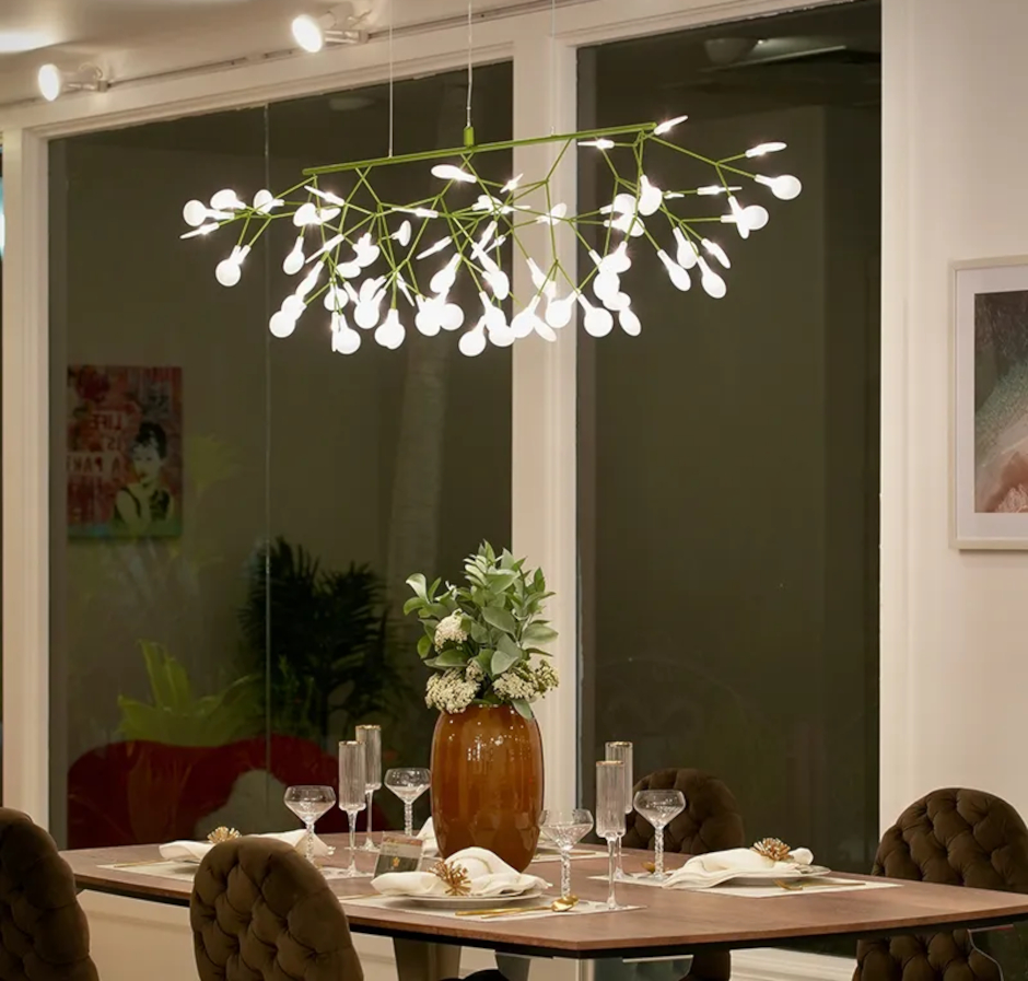 トーヨーキッチンスタイル オンラインショップ　mooooi　モーイ　照明　ヘラクレウム