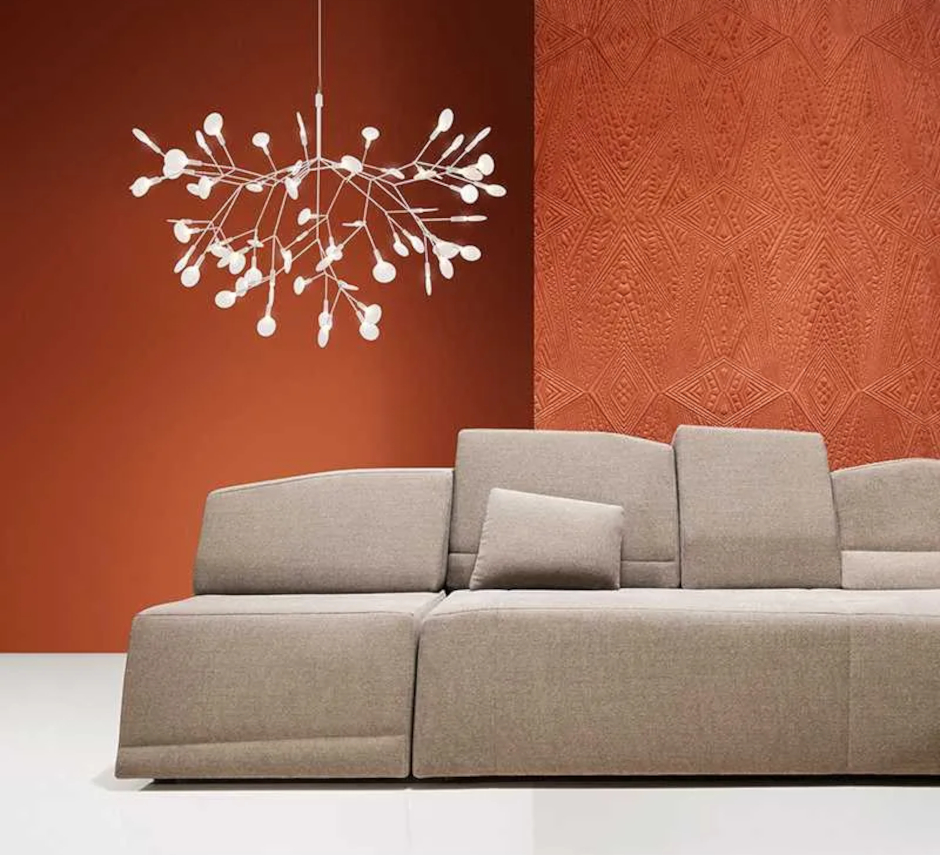 トーヨーキッチンスタイル オンラインショップ　mooooi　モーイ　照明　ヘラクレウム