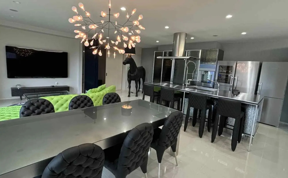 トーヨーキッチンスタイル オンラインショップ　mooooi　モーイ　照明　ヘラクレウム