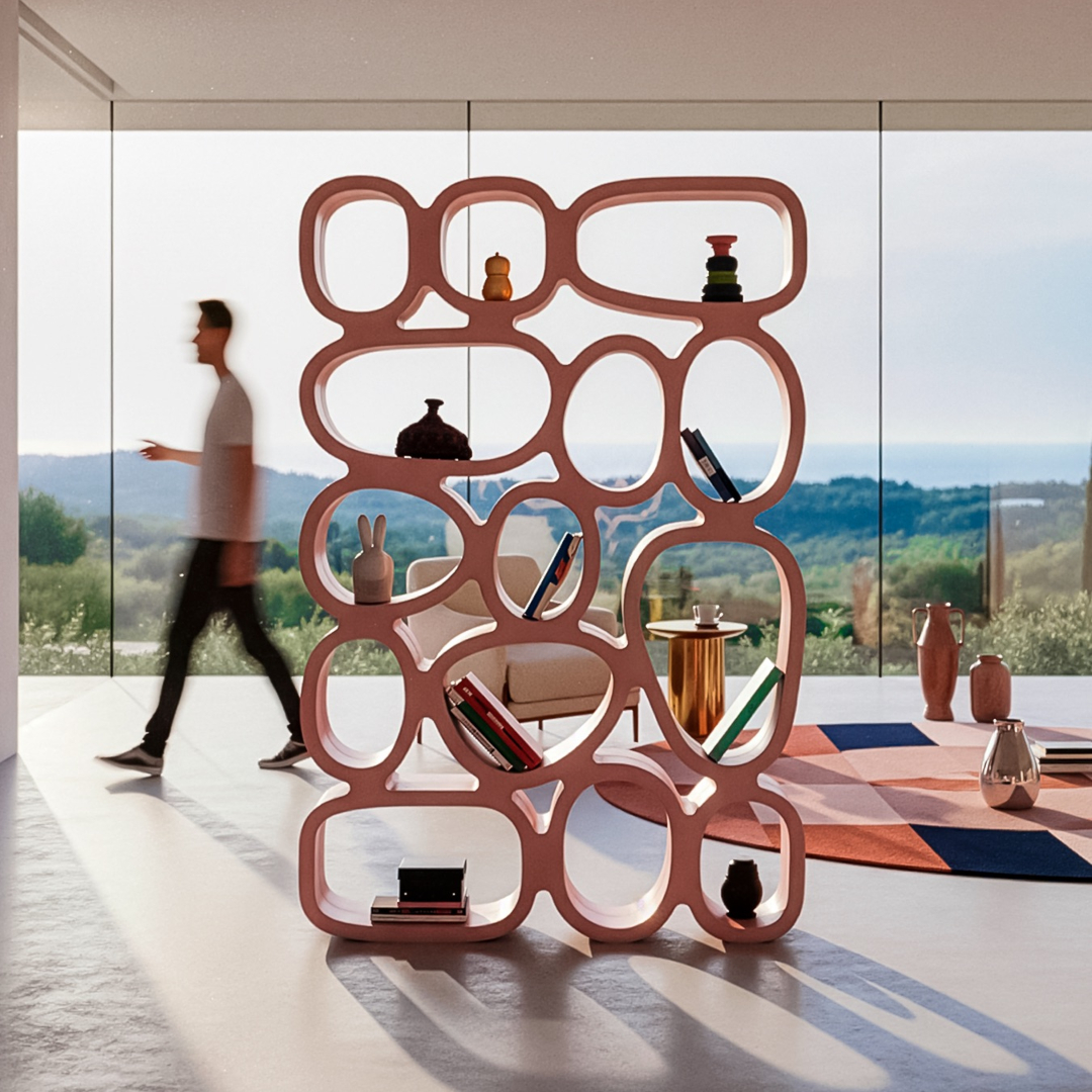 トーヨーキッチンスタイル オンラインショップ キーブー　Qeeboo　インテリア