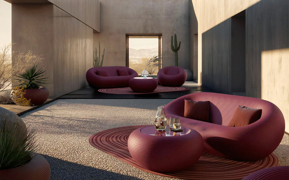 トーヨーキッチンスタイル オンラインショップ キーブー Qeeboo