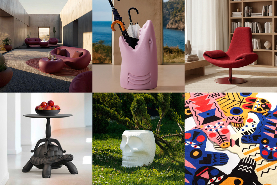 トーヨーキッチンスタイル オンラインショップ キーブー Qeeboo