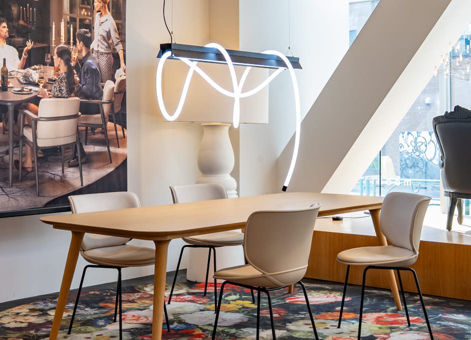 トーヨーキッチンスタイル オンラインショップ moooi　モーイ　名作　照明　家具