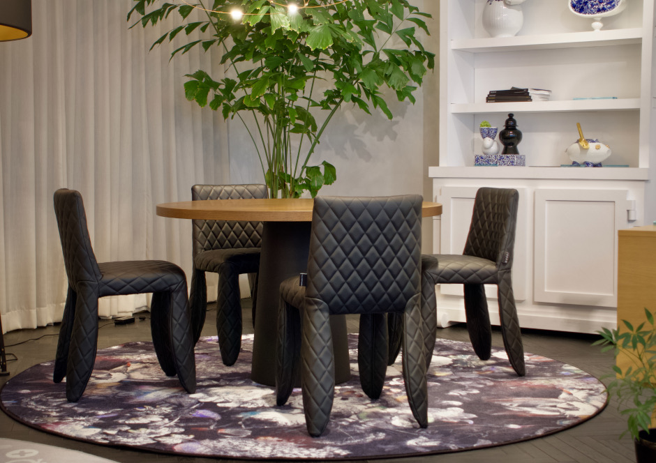 トーヨーキッチンスタイル オンラインショップ moooi　モーイ　名作　照明　家具