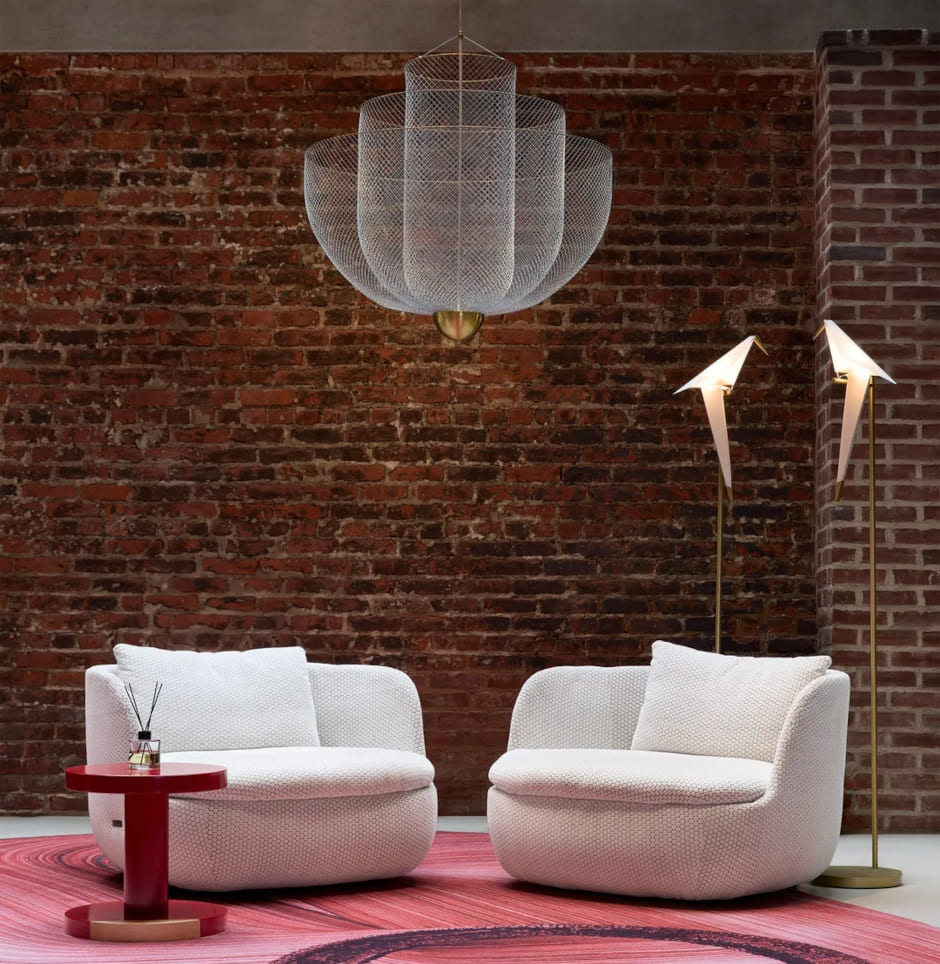 トーヨーキッチンスタイル オンラインショップ moooi　モーイ　名作　照明　家具