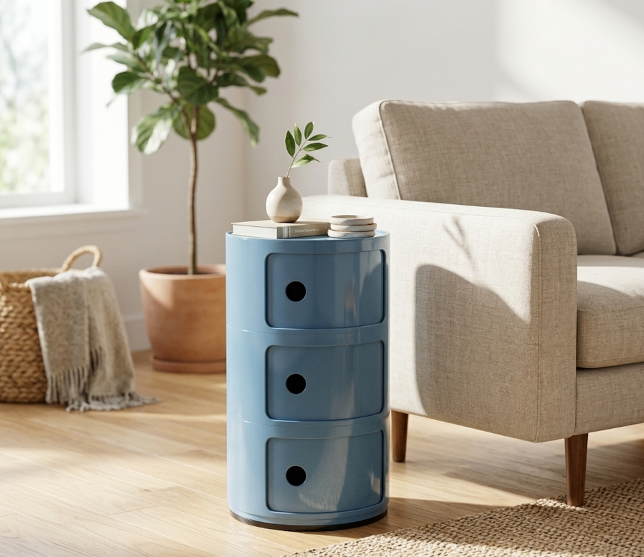 Kartell　カルテル　ベストセラー収納　コンポニビリ