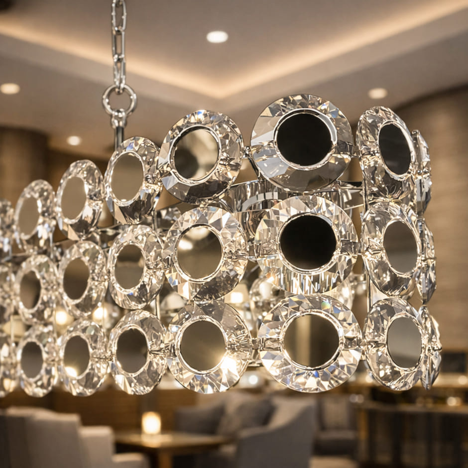 クランカーLED 120
