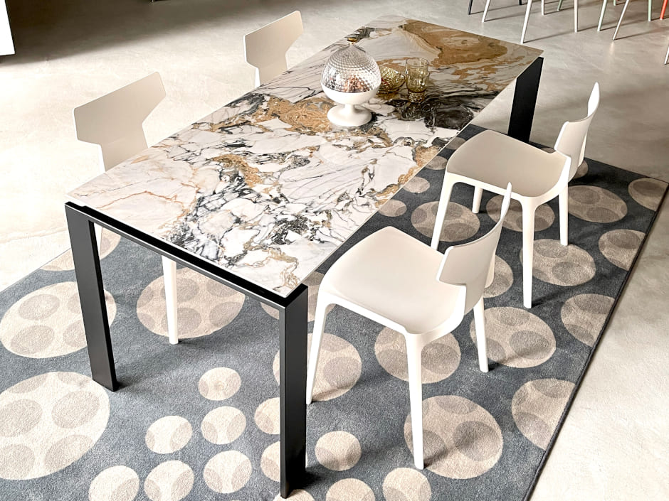 Kartell　フォー190セラミック 
