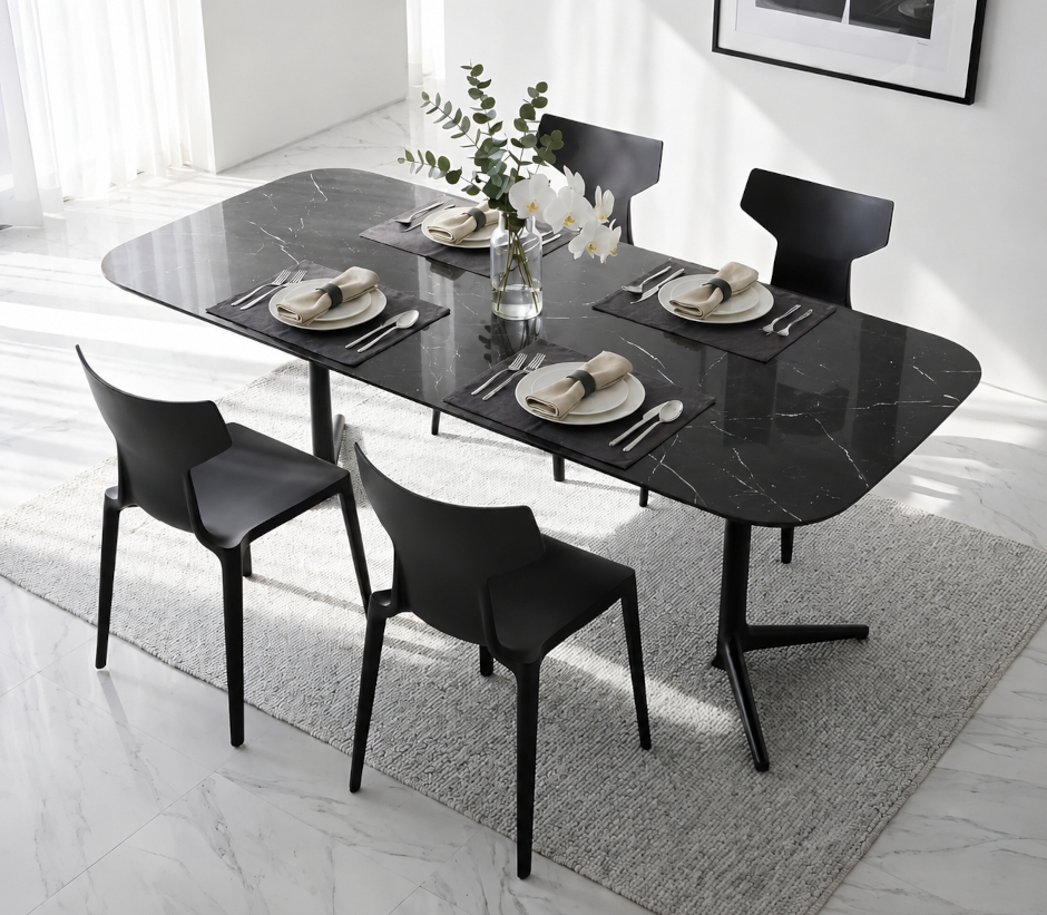 Kartell　ムルティプロXXLレクタングル