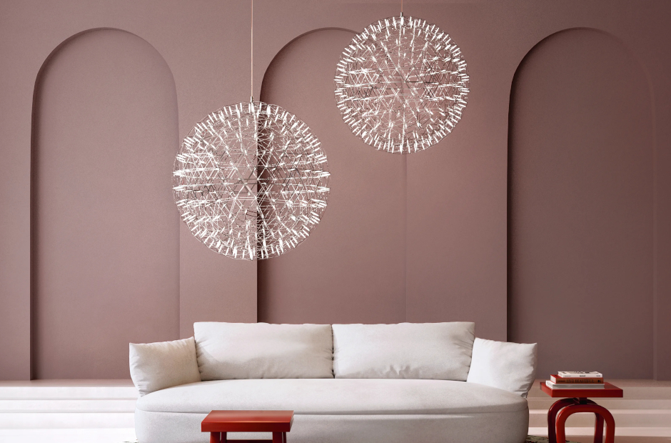 トーヨーキッチンスタイル オンラインショップ moooi　モーイ　名作　照明　家具
