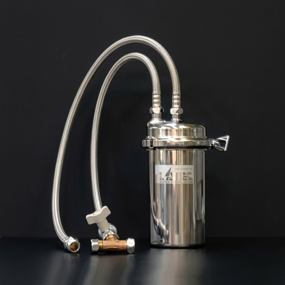 ビルトイン浄水器 OAS9S-U-1