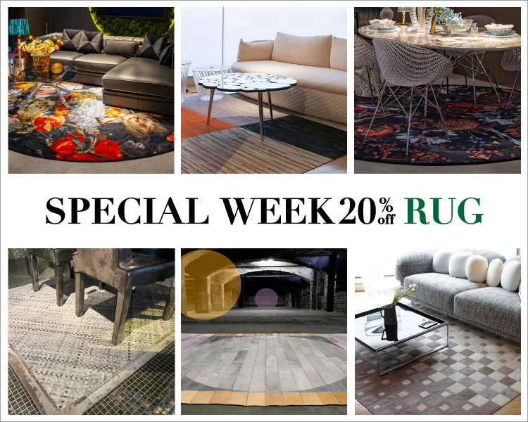 TOYO KITCHEN STYLE（トーヨーキッチンスタイル）オンラインショップ　ホリデースペシャルマーケット　スペシャルウィーク　ラグ