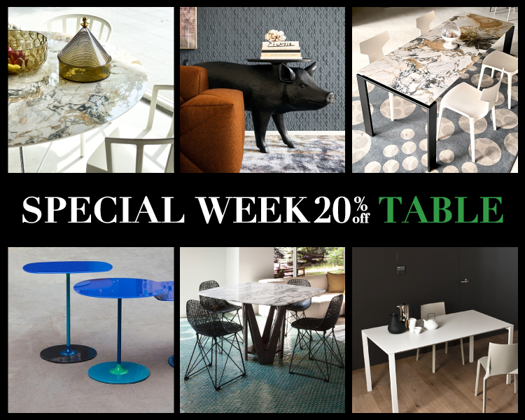 TOYO KITCHEN STYLE（トーヨーキッチンスタイル）オンラインショップ　ホリデースペシャルマーケット　スペシャルウィーク　テーブル