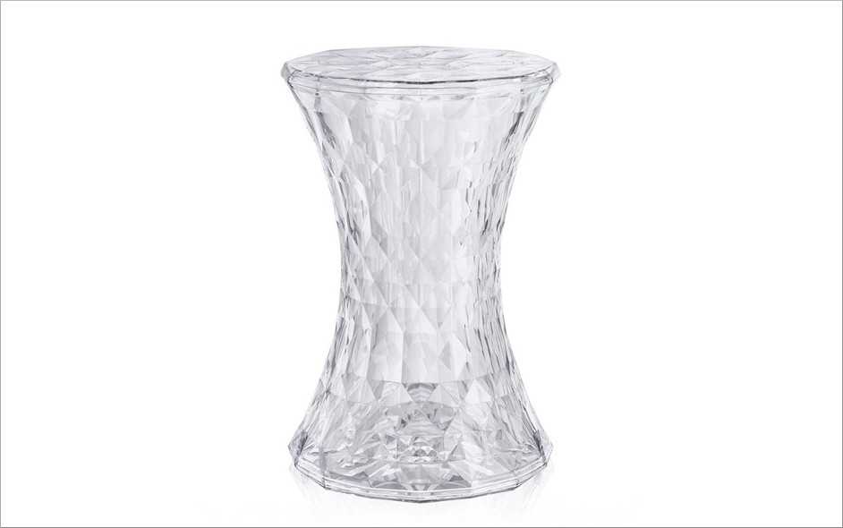 トーヨーキッチンスタイル オンラインショップ インテリア Kartell カルテル スツール ストーン